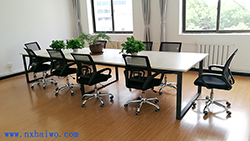 什么是科技企業(yè)孵化器？銀川哪里有企業(yè)孵化基地？